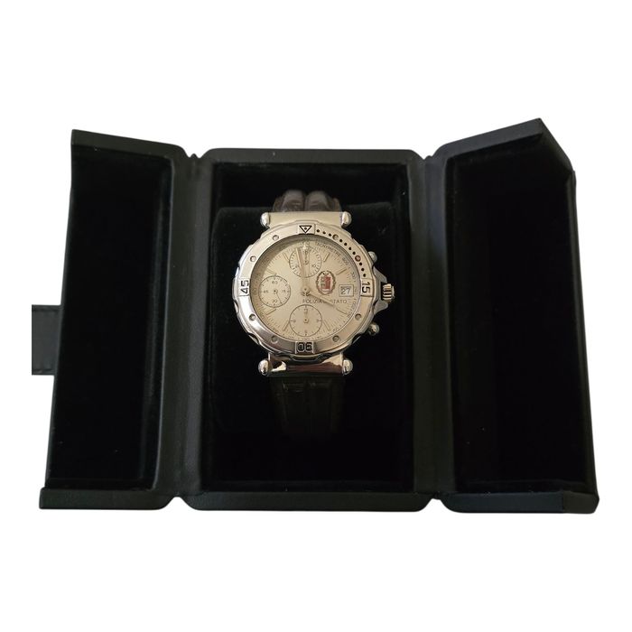 Ceas automatic Franchi Menotti.  Valjoux 7750