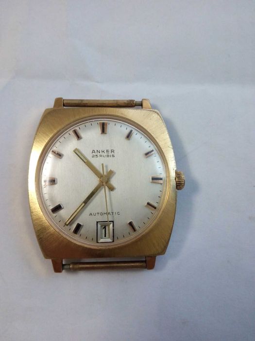 Obiect pentru colectie Anker automatic anii 70