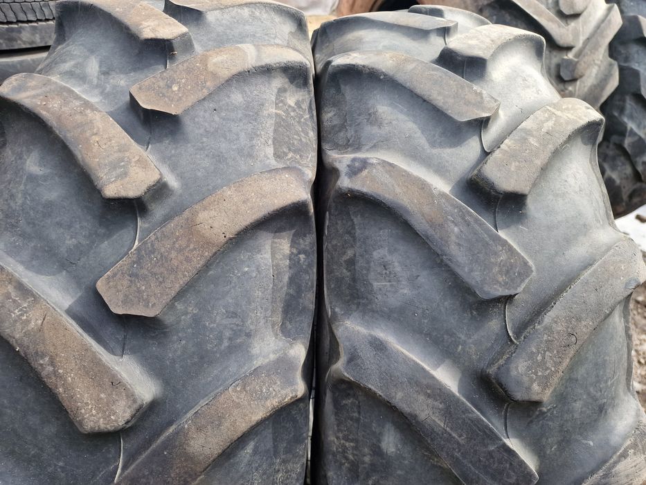 Anvelope AGRICOLE 11.2R24 (280/85R24) marca Mitas