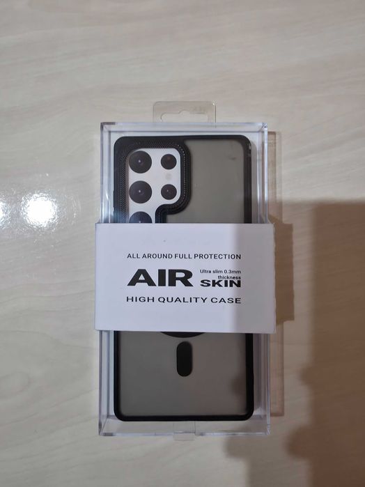 чехол galaxy s25 ultra