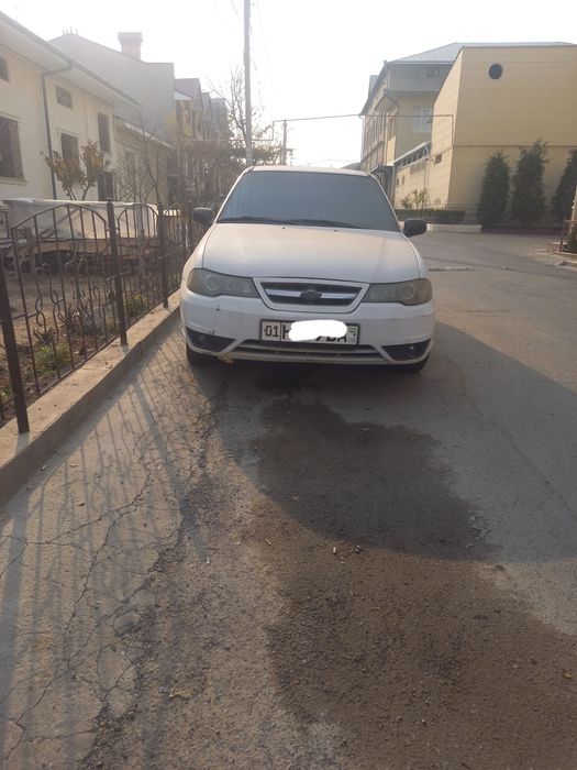 Нексия 2 донс 1.5 супер салон кондиционер