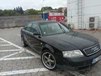 Audi a6 1.9 tdi.