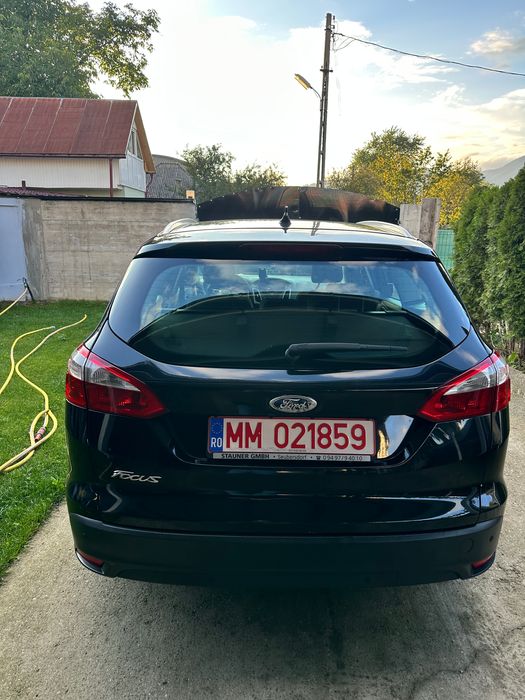 De vânzare Ford focus 1.6 tdci