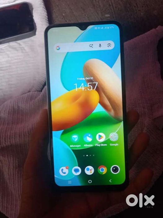 Vivo Y22 идеальный состояние