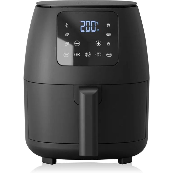 Уред за готвене с горещ въздух Tristar Mini Air Fryer 2L