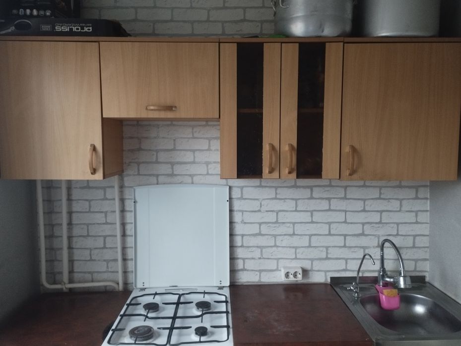 Продам кухонный гарнитур