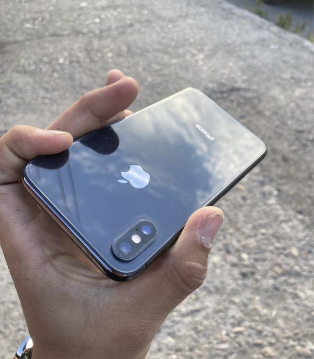 Продам айфон х / iphone x  или обменяю