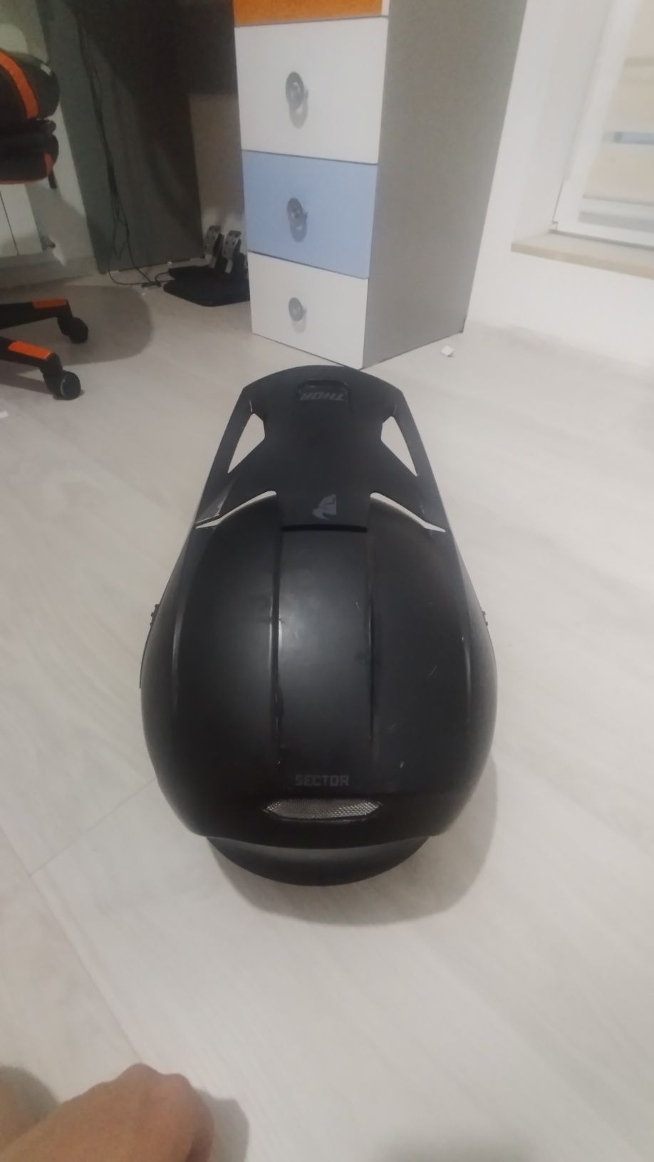 Thor Sector 2 M 2025