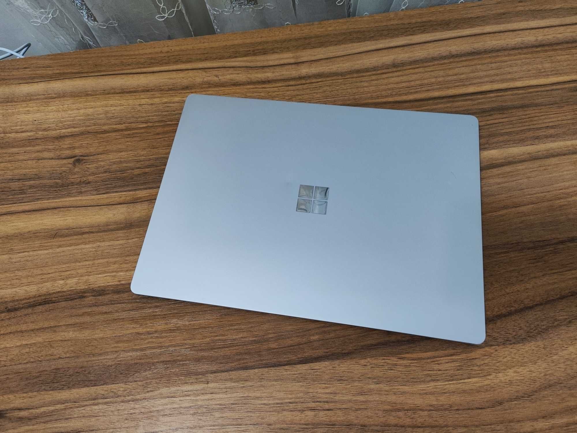 Microsoft Surface Laptop 3