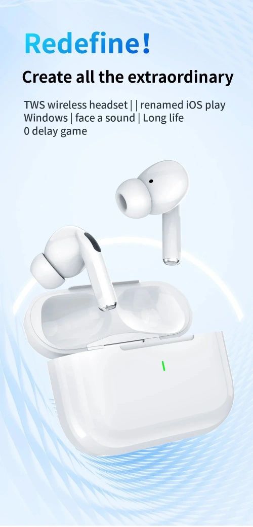 Casti iOS / ANDROID Bluetooth