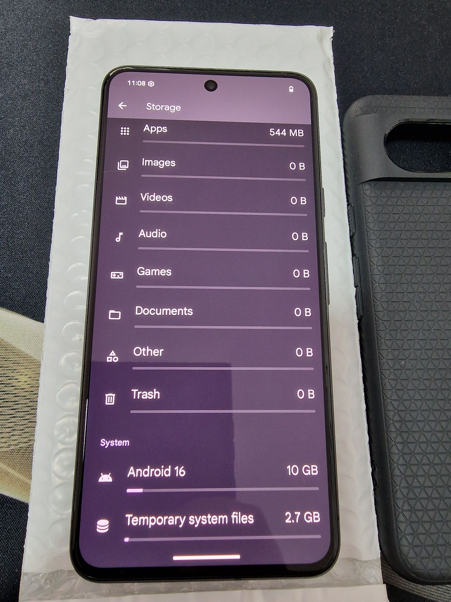 Google pixel 8 128 gb