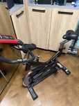 Bicicleta Indoor Cycling InSPORTline Alfan