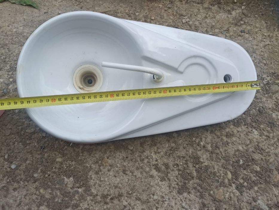 Chiuveta pt scaun stomatologie