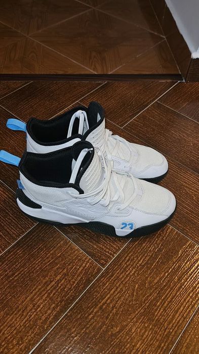 jordan stay loyal 2