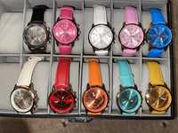 Ceasuri colorate de dama