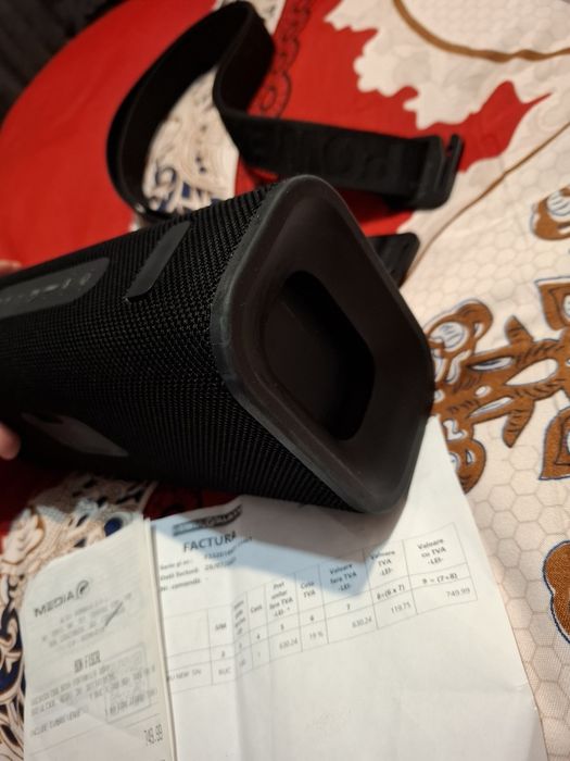 Boxa sony ult 3 factura garantie