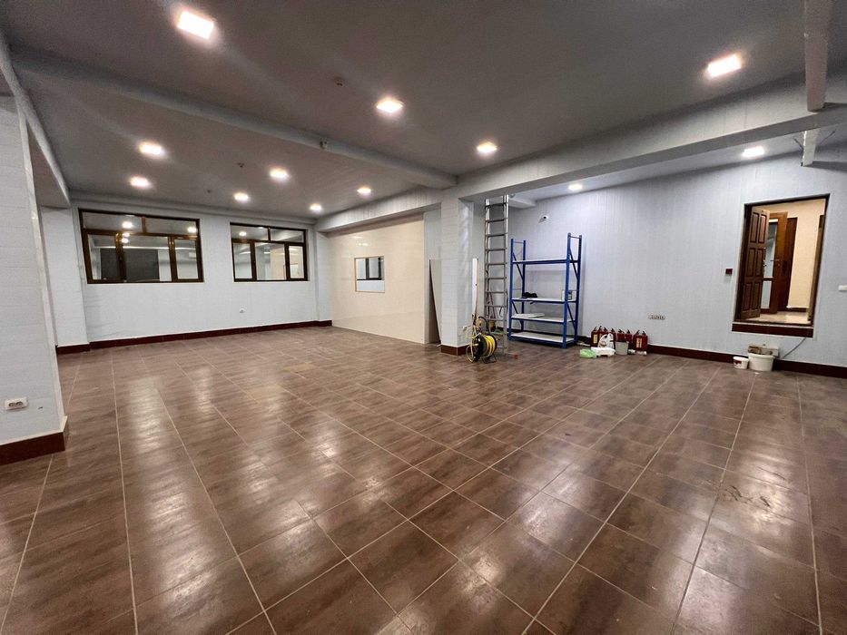 Нежилое помещение под бизнес в самом центре Ташкента