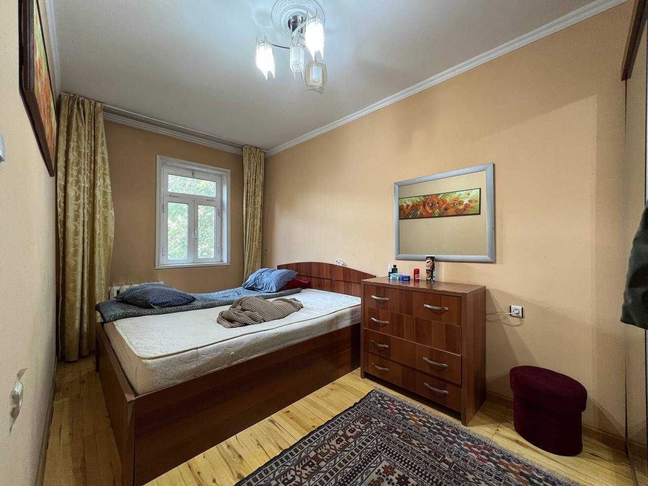 Продается 3/4/9, 66 м2 на Дархане, Стадион старт