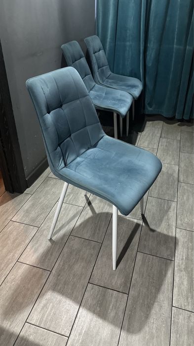 Стулья 10-15 штук