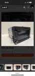 Sistem audio bolero skoda superb 2