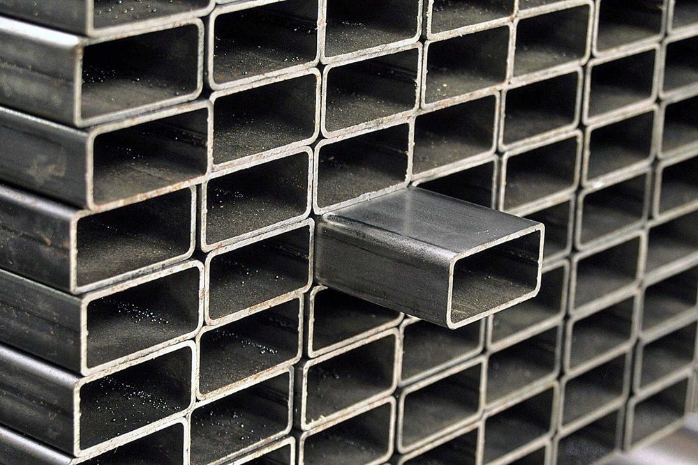 Профильные трубы | Profil trubalar