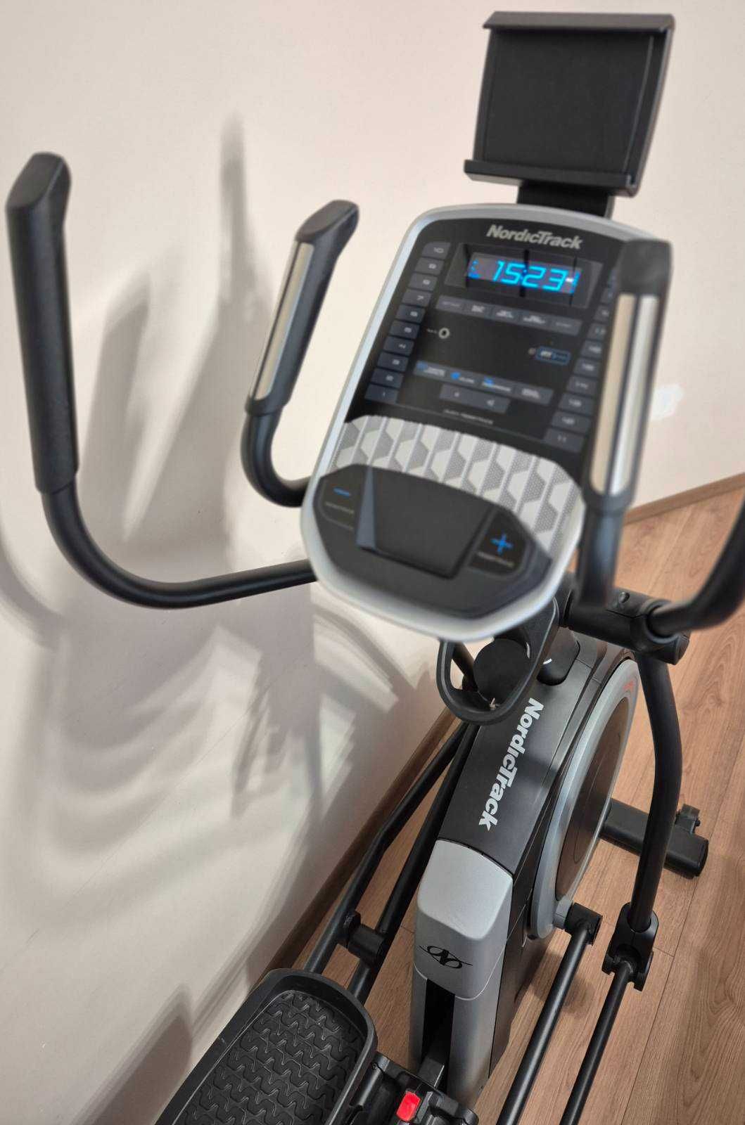 Кростренажор NordicTrack C5.5