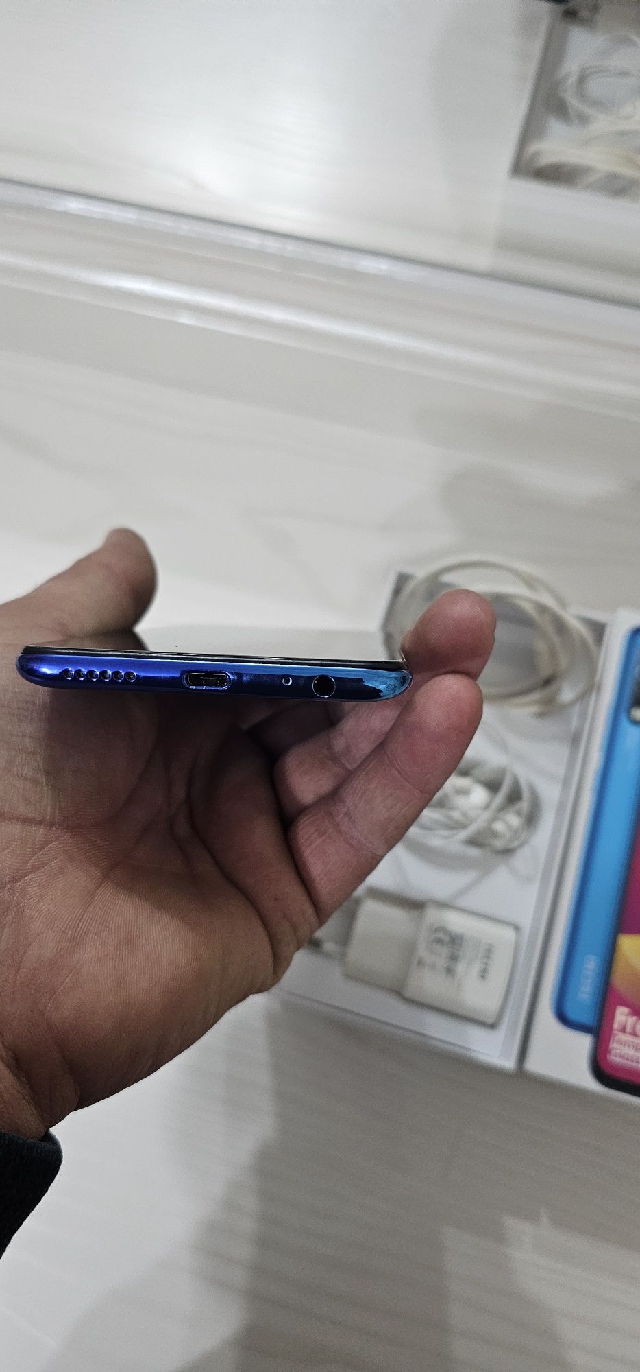 Tecno Camon 12 air