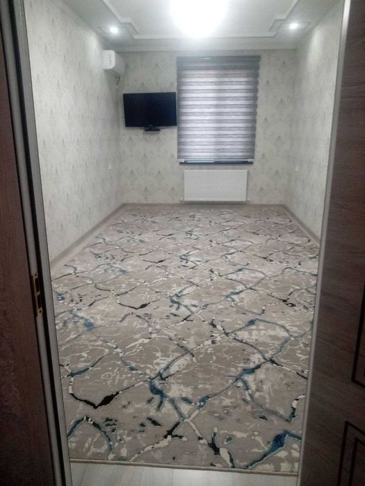 Сдаётся 2х квартира на 2 этаж орр 5-МИКР