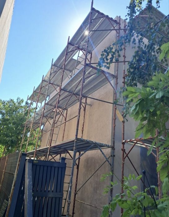 Execut lucrări in constructii , targu jiu -Gorj