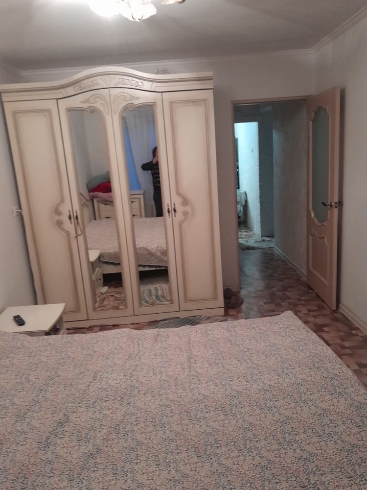Продаетца квартира 2ком