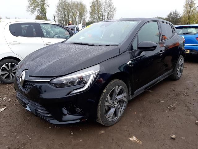 Dezmembrez Renault Clio 5 [2019 - 2023] Hatchback 1.6 E-TECH AT (140