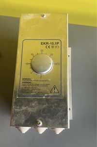 Controller baterie de incalzire electrica maxim 15Kw 380v 25A IP20
