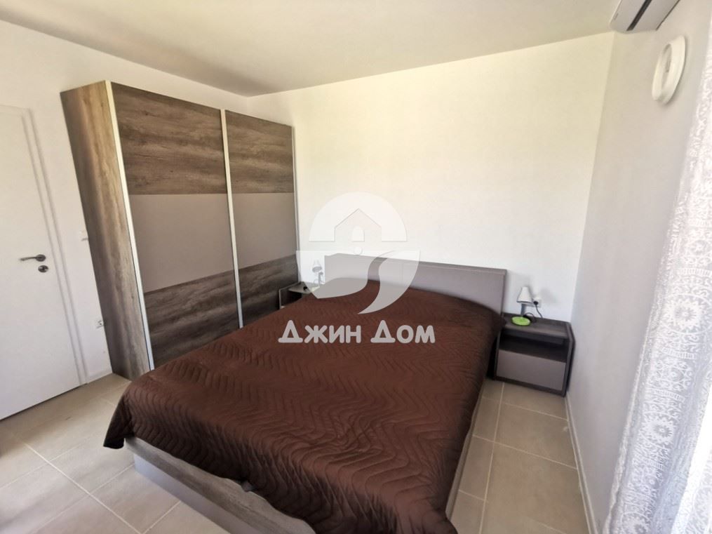 Продава се Двустаен апартамент в Созопол - 55 кв.м за 1453 €/кв.м - Снимка #3