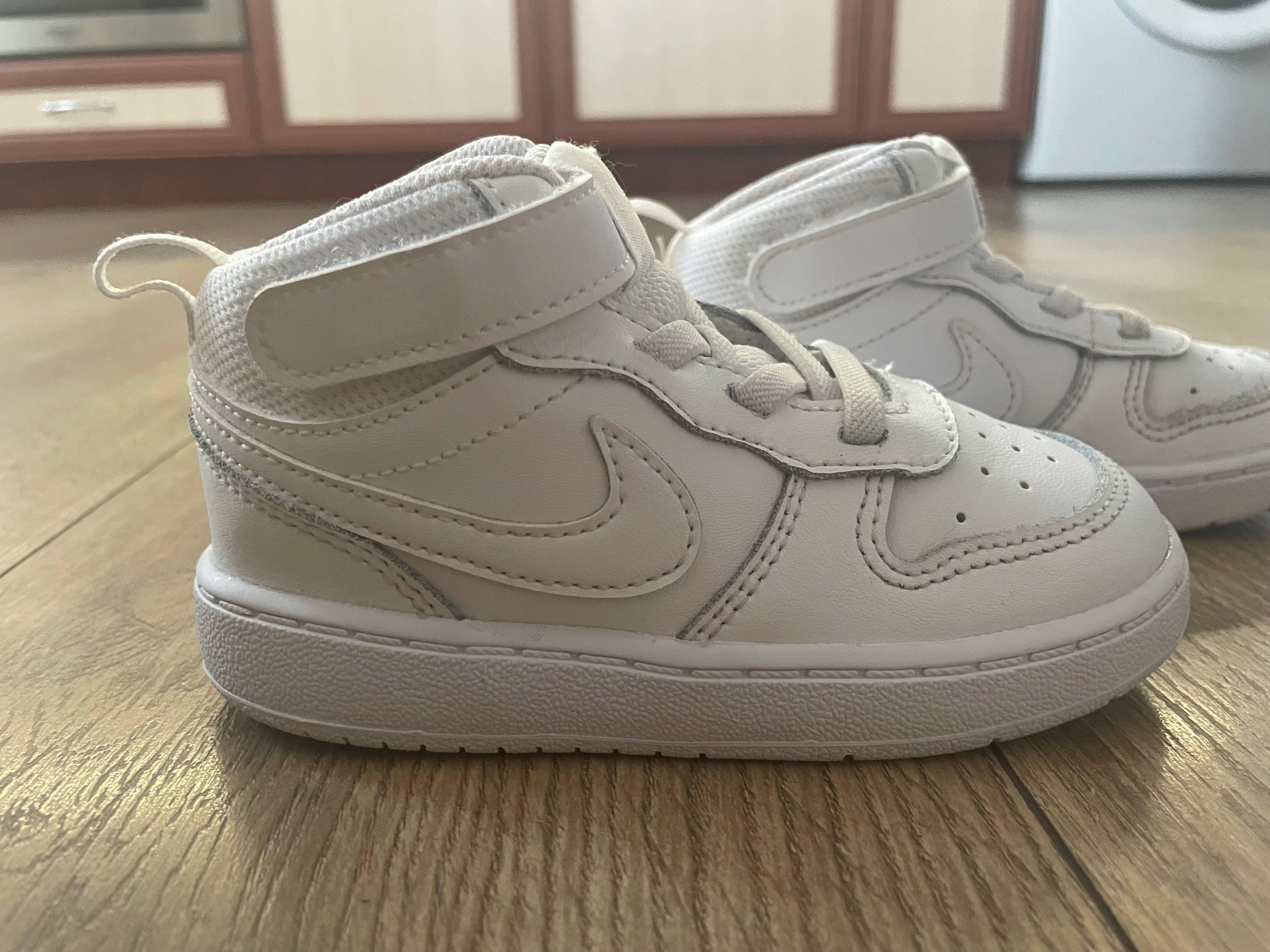 Детски Обувки Nike Court Bought 25рр