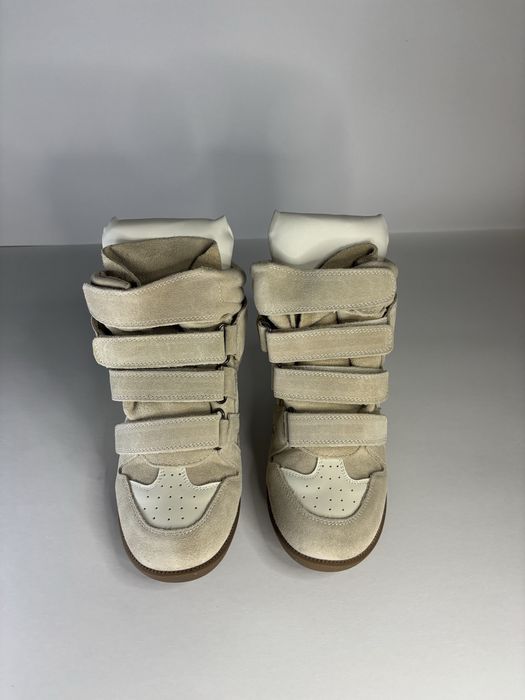 Isabel Marant Nepurtati