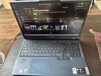 Laptop Gaming Lenovo Legion 5 15ACH6H
