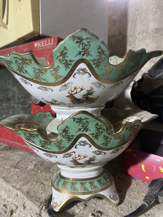 Косалар ва мейвадон