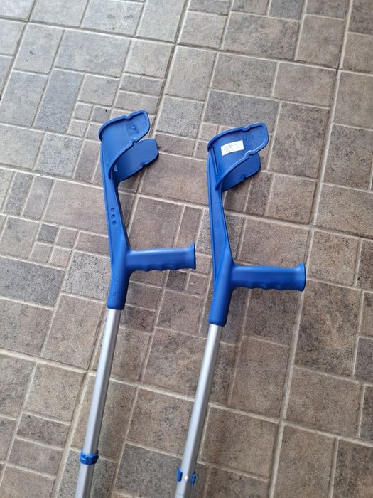 Carja ortopedic medic