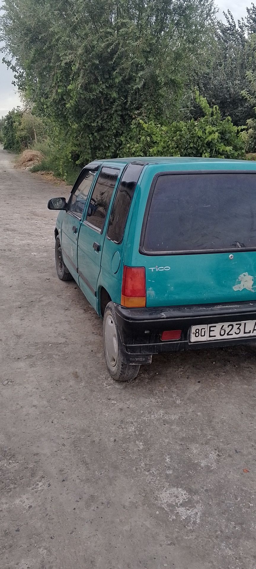 Йана келшмиз нархин