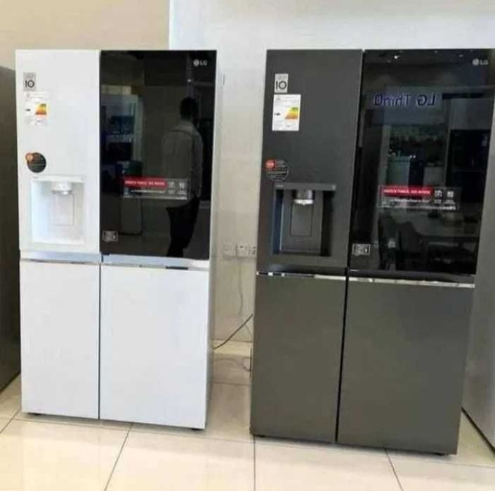 Холодильник LG ассортимент.Есть гарантия.Доставка бесплатная.24/7