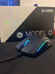 Glorious Model O