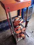 Vind carota stihl fs 560c pe benzina