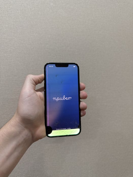 iPhone 13 128gb Midnight, Айфон 13 128гб