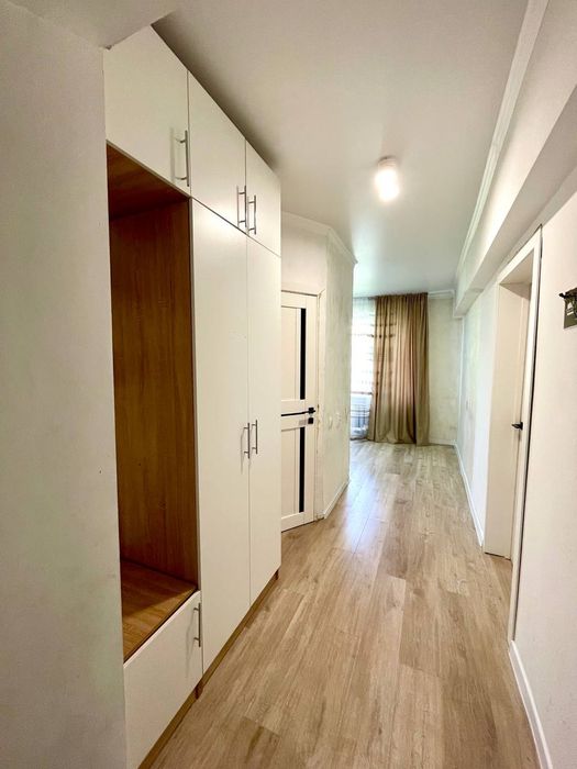 Продам квартиру однокомнатную в Боралдае