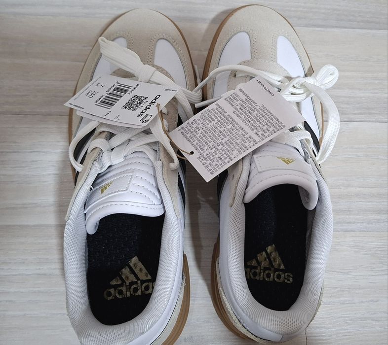 Продаются кроссовки "Adidas" (оригинал)