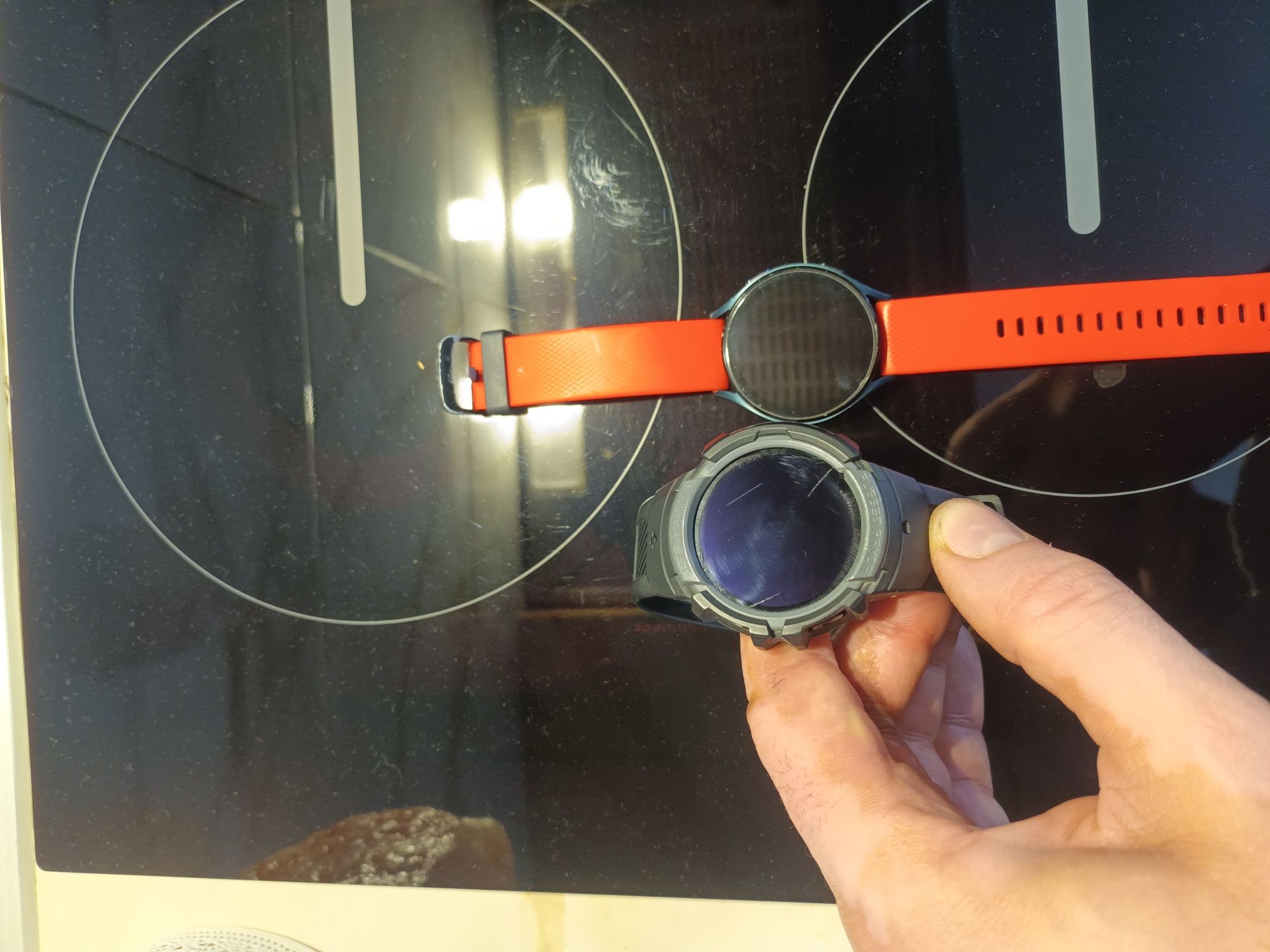Samsung galaxy watch 4