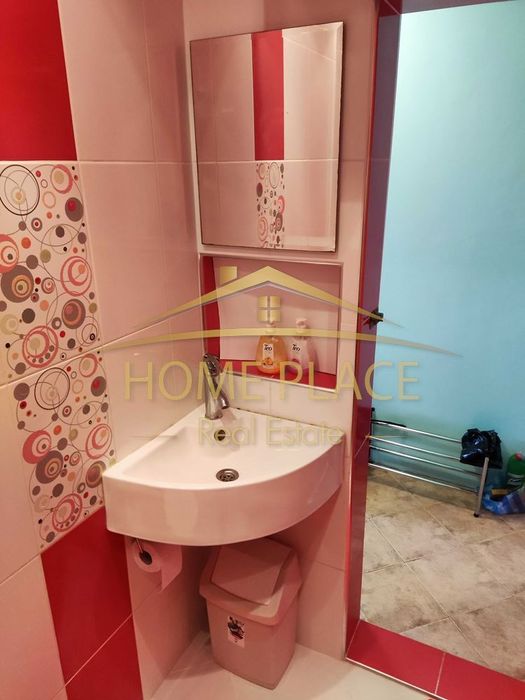 Дава се под наем Двустаен апартамент в Варна, Базар Левски - 70 кв.м за 408 € - Снимка #9