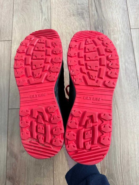 Elten 42 S1 ESD Lakers XXT Mid ghete bombeu