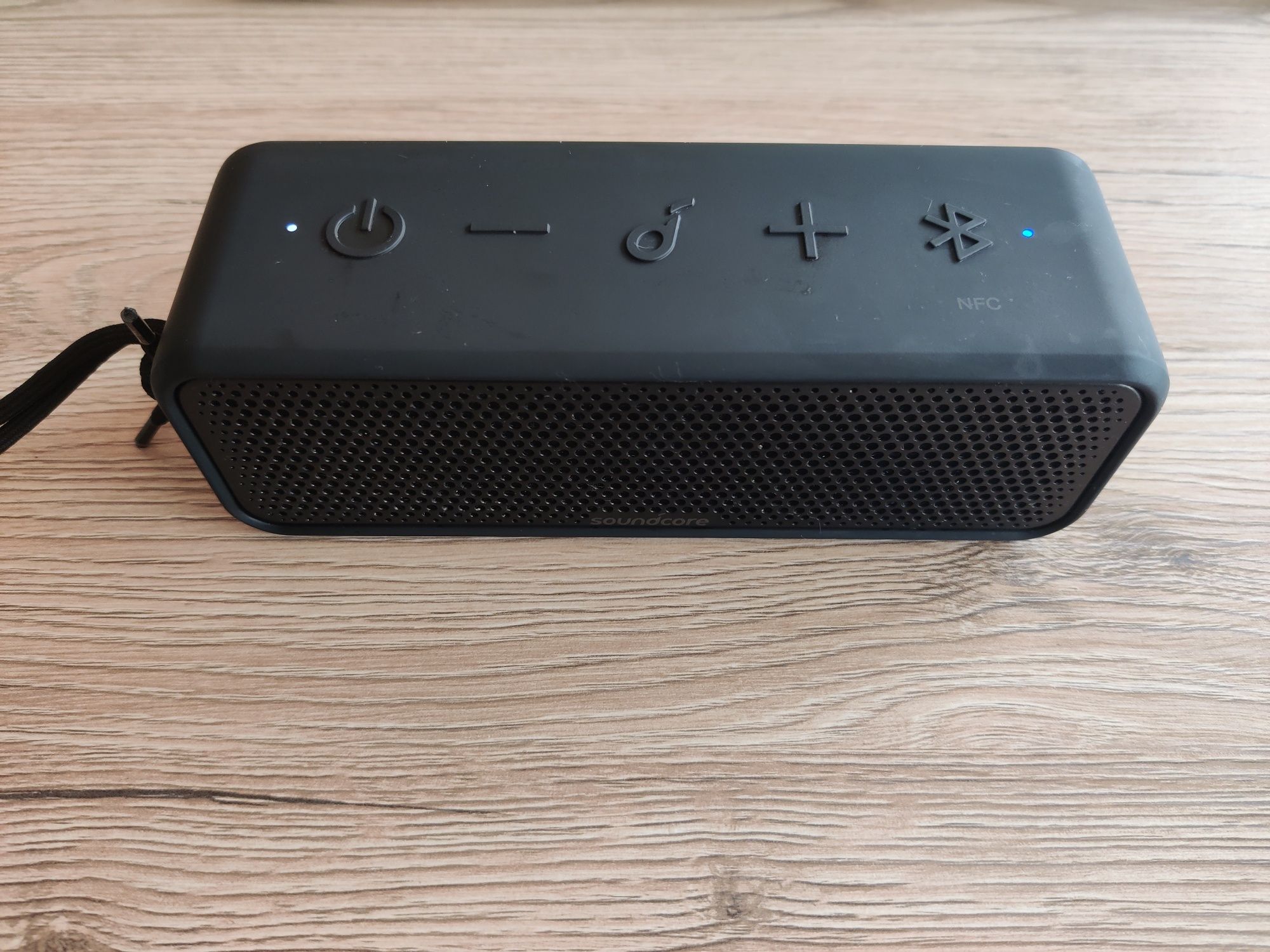 Soundcore select 2