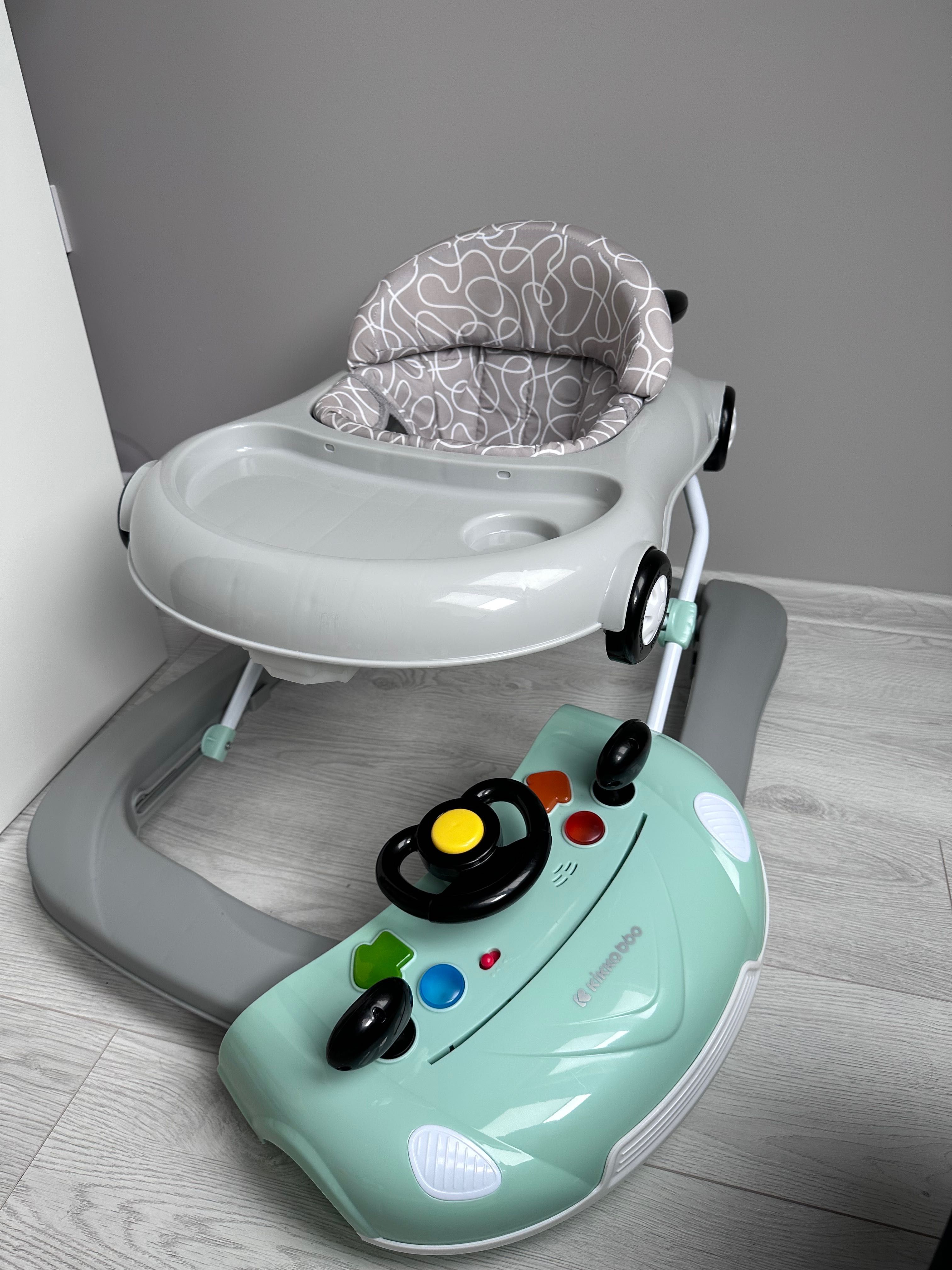 Бебешка проходилка Kikka Boo